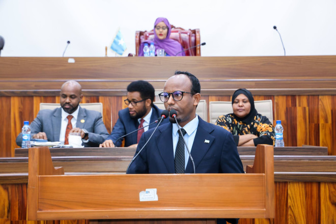 Somalia’s Parliament approves Medicine Bill to regulate pharmaceuticals