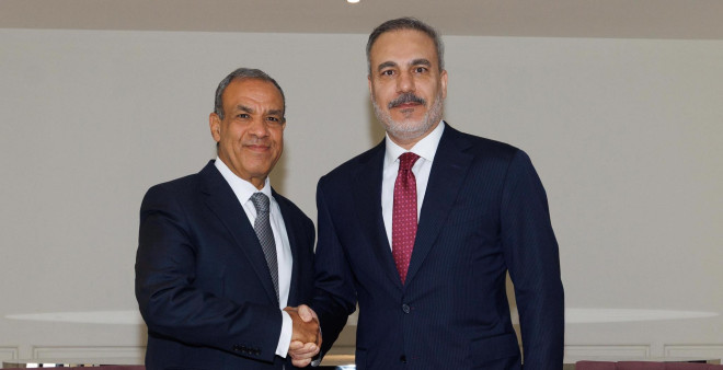 Masar iyo Turkiga oo si cad u Taageeray Midnimada Soomaaliya, Kana Digay Aqoonsiga Somaliland