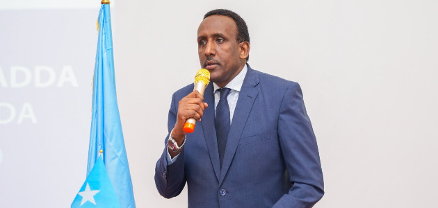 Somalia launches investigation into alleged unauthorized transit of Yemeni separatist leader