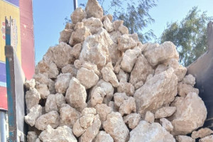 Taliyaha Gobolka Booliska Banaadir oo Mamnuucay Gaadiidka Xamuulka Qaada ee Ka Badan Xadkii Sharciga