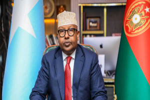 Somali forces repel al-Shabab attack in Middle Shabelle, restore control to Wargaadhi