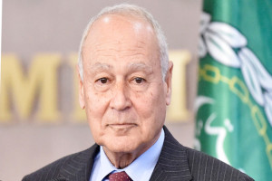 Arab League condemns Israeli foreign minister’s visit to Somaliland