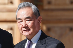 China’s foreign minister to visit Somalia as part of Africa tour