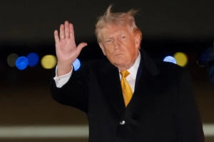 US suspends assistance to Somali government for alleged seizure of aid