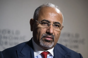 Saudi-led coalition says Yemen separatist leader fled via Somaliland to UAE