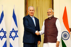 Israa’iil oo waddamo ay Hindiya kamid tahay ku riixaysa aqoonsiga Somaliland