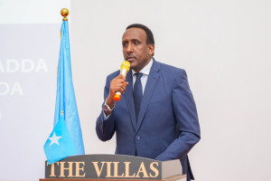 Somalia launches investigation into alleged unauthorized transit of Yemeni separatist leader